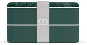 monbento Desiatový box Monbento Original Graphic Jungle 1 l
