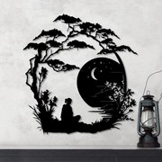 The Seclusion