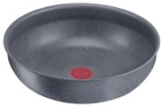 Wok hliníková panvica ø 26 cm Ingenio Natural Force - Tefal