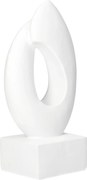 Dekorácia Serenity Loop 27cm
