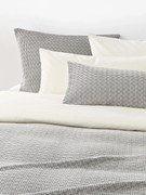 Obliečka na paplón's vaflovou štruktúrou Clemente