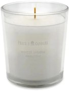 Price´s FRAGRANCE vonná sviečka v skle Winter Jasmine - horenie 45h