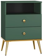 Nočný stolík Forest 10