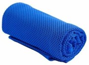 Chladiaci uterák tmavomodrá, 32 x 90 cm - SJH 540D