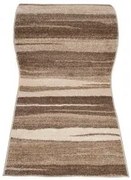 Behúň RASTA 3437A tmavý béžový