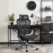 PROXIMA.store - Kancelárske kreslo NINO