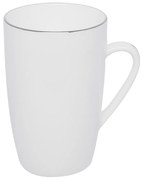 Šálka na kávu/čaj 250 ml - Premium Platinum Line - 490155