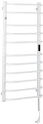 Polywarm Tesla Wi-Fi sušiak uterákov elektrický 116x55 cm biela EU1155WIFI