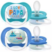 Cumlíky 16-18 m Philips ultra air Happy Boy, 2ks