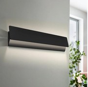 Eglo 99087 - LED Nástenné svietidlo ZUBIALDE LED/12W/230V