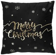 Vianočná obliečka na vankúš BC25