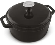 Lamart LT1208 HRNEC LITINOVÝ 21,5CM IRON