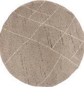 Koberec Royal Nomadic Living 160 cm sand/cream