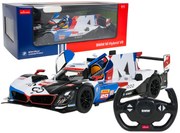 RASTAR Model BMW M Hybrid V8 v mierke 1:14 na diaľkové ovládanie