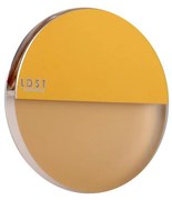 LDST RO-01-SZ-BC8 - Osvetlenie schodiska ROBIN 8xLED/1,2W/230V