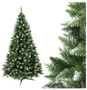 Vianočný stromček 220 cm jedľa
