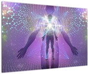 Obraz - Znovuzrodenie (90x60 cm)