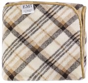 Merino deka JULIET 140x200 cm EMI