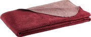 XXXLutz DOMÁCA DEKA, bavlna, 150/200 cm Novel - Textil do domácnosti - 006161000919