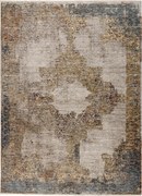 Kusový koberec Picasso 697 Multi, 80x150, viacfarebná, chodba / predsieň, Obsession