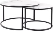SI Konferenčný stolík sada Atlanta C