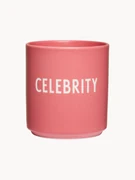 Dizajnový hrnček Favourite CELEBRITY