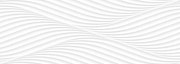 Obklad Peronda Cotton waves biela 33x100 cm mat COTTONWHWR