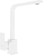 Mexen Rita kuchynská batéria, biela - 670300-20