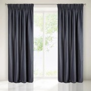 Záves AGGIE 140x270 na páske 354131 EUROFIRANY