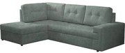 Rohová sedacia súprava Castello L Sally 11