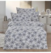 Obliečky Luzon satén 140x200 + 70x90 EMI