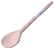 Kuchynská drevená lyžica 25cm 230400