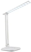 Polux LED Stmievateľná dotyková stolná lampa JOWI LED/8W/230V biela SA1218