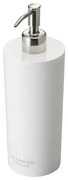 Dávkovač mydla Yamazaki 2928, 500ml, biely