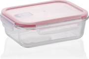 Potravinová krabička Freshbox glass – Tescoma