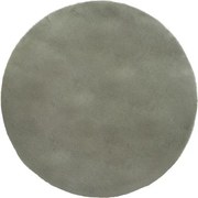 Koberec RABBIT green kruh