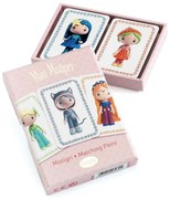 Tinyly - Čierny Peter