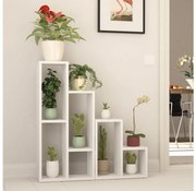 SADA 2x Knižnica SULE biela