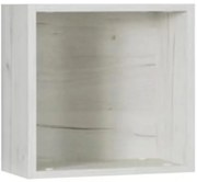 Závesná polička Rest R11 35/35/23