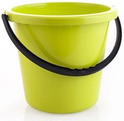 Vedro 5 l zelené 508-01