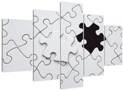 Obraz puzzle (150x105 cm)