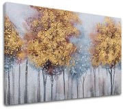 Obraz na plátne STROMY | rôzne rozmery