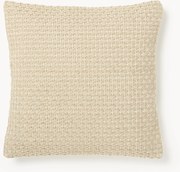 Ručne tkaný exteriérový poťah na vankúš Kama