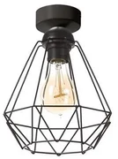 Belis Prisadený luster DIAMENT MINI 1xE27/60W/230V BE0051