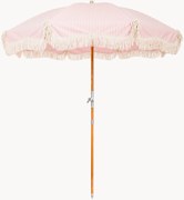 Slnečník Premium, Ø 198 cm
