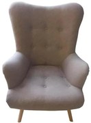 Kreslo Teddy GUSTO 09