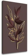 Obraz na plátne RASTLINY 014 | rôzne rozmery