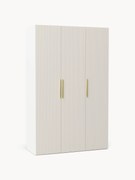 Modulárna šatníková skriňa Simone, Š 150 cm