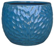 KVETINÁČ IP18-398 22/22/17 MODRÁ