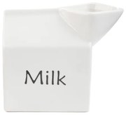 Kanvička na mlieko NELSON s nápisom 889917 200 ml